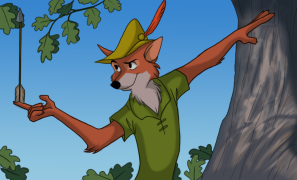 robin-hood 1 فهرست